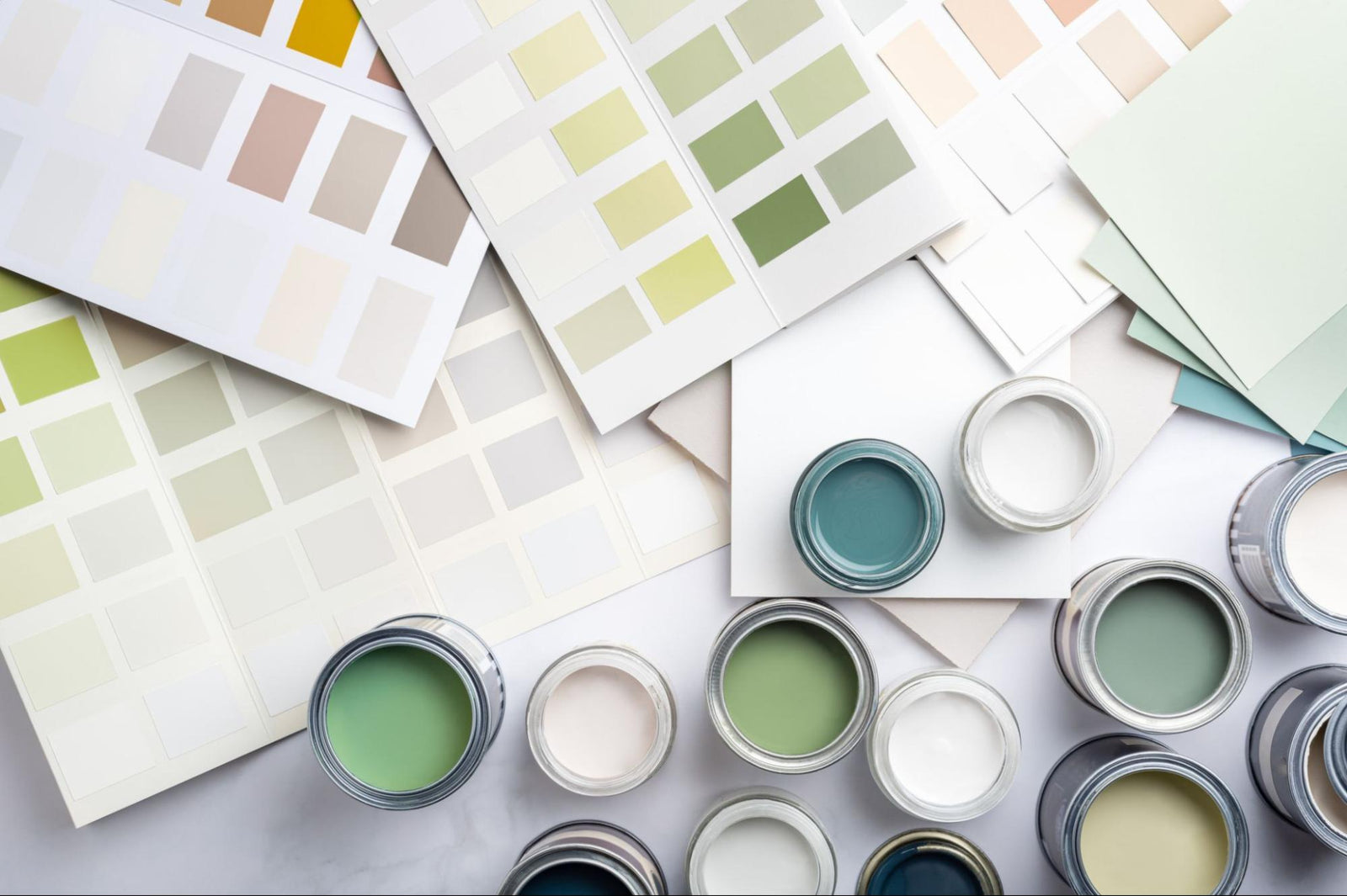 Top 10 Trending Wall Colors for Homes in 2026