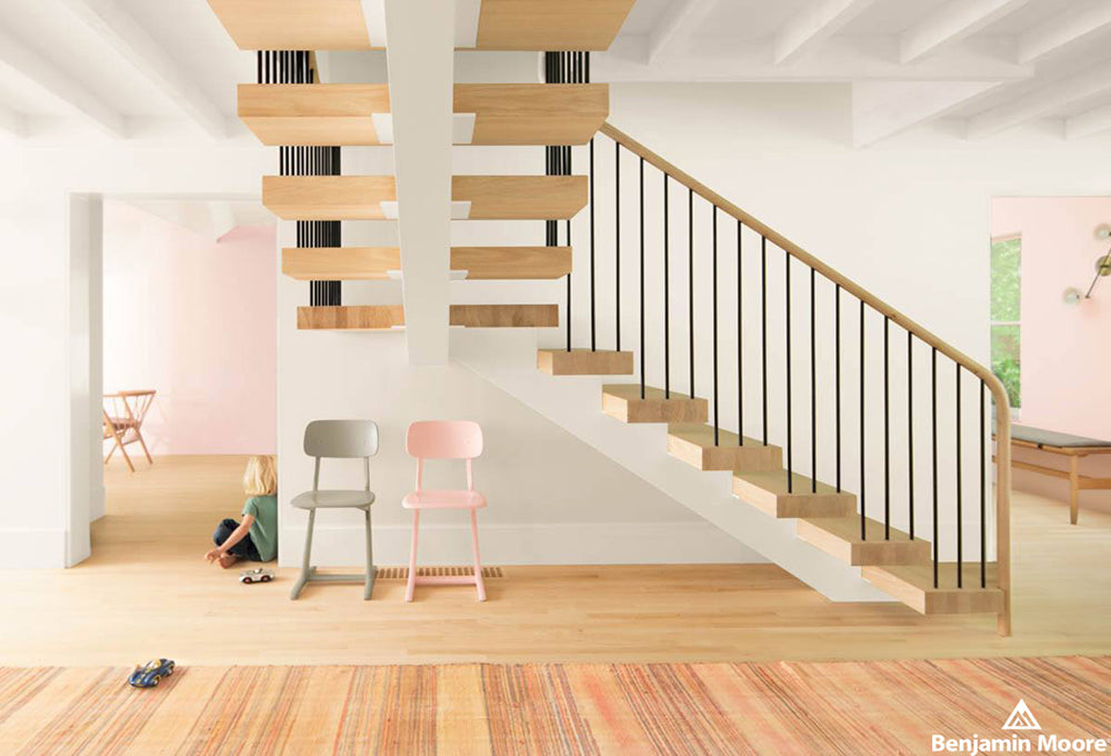 YES, YOUR HOME CAN WEAR WHITE AFTER LABOR DAY (SO GET OVER IT!)