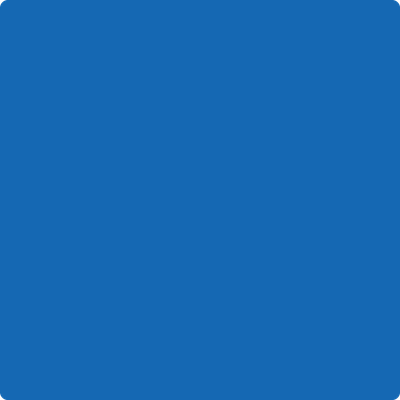 2066-30: Big Country Blue a paint color by Benjamin Moore avaiable at Clement's Paint in Austin, TX.