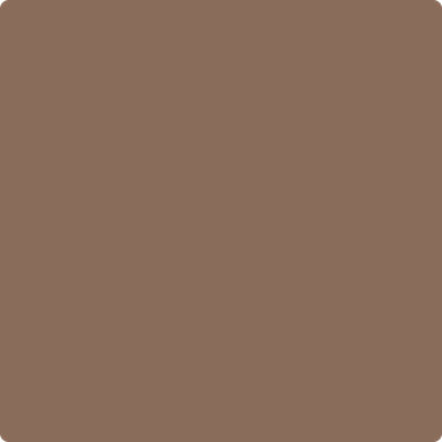 2110-30: Saddle Soap a paint color by Benjamin Moore avaiable at Clement's Paint in Austin, TX.