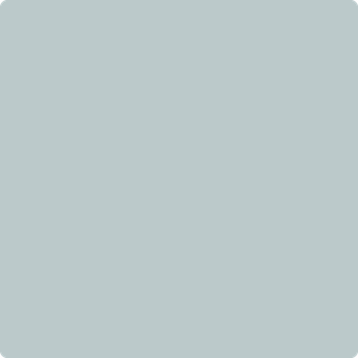2122-40: Smoke a paint color by Benjamin Moore avaiable at Clement's Paint in Austin, TX.