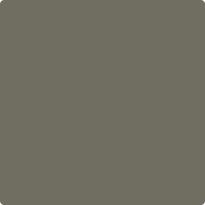 2139-30: Sharkskin a paint color by Benjamin Moore avaiable at Clement's Paint in Austin, TX.