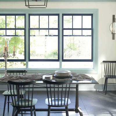 2122-40: Smoke by Benjamin Moore