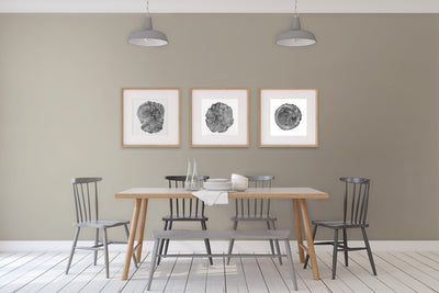 HC-172: Revere Pewter by Benjamin Moore