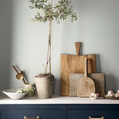 AF-690: Metropolitan by Benjamin Moore