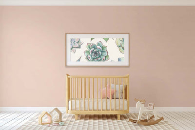 1191: Love & Happiness by Benjamin Moore