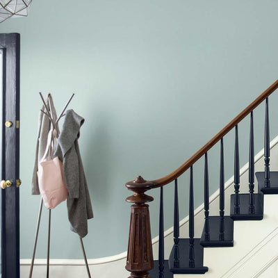 2122-40: Smoke by Benjamin Moore