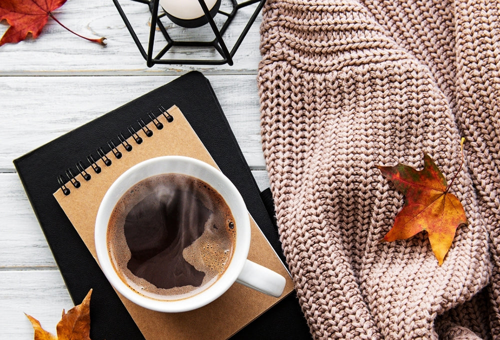 Clements Sweater Weather Blog