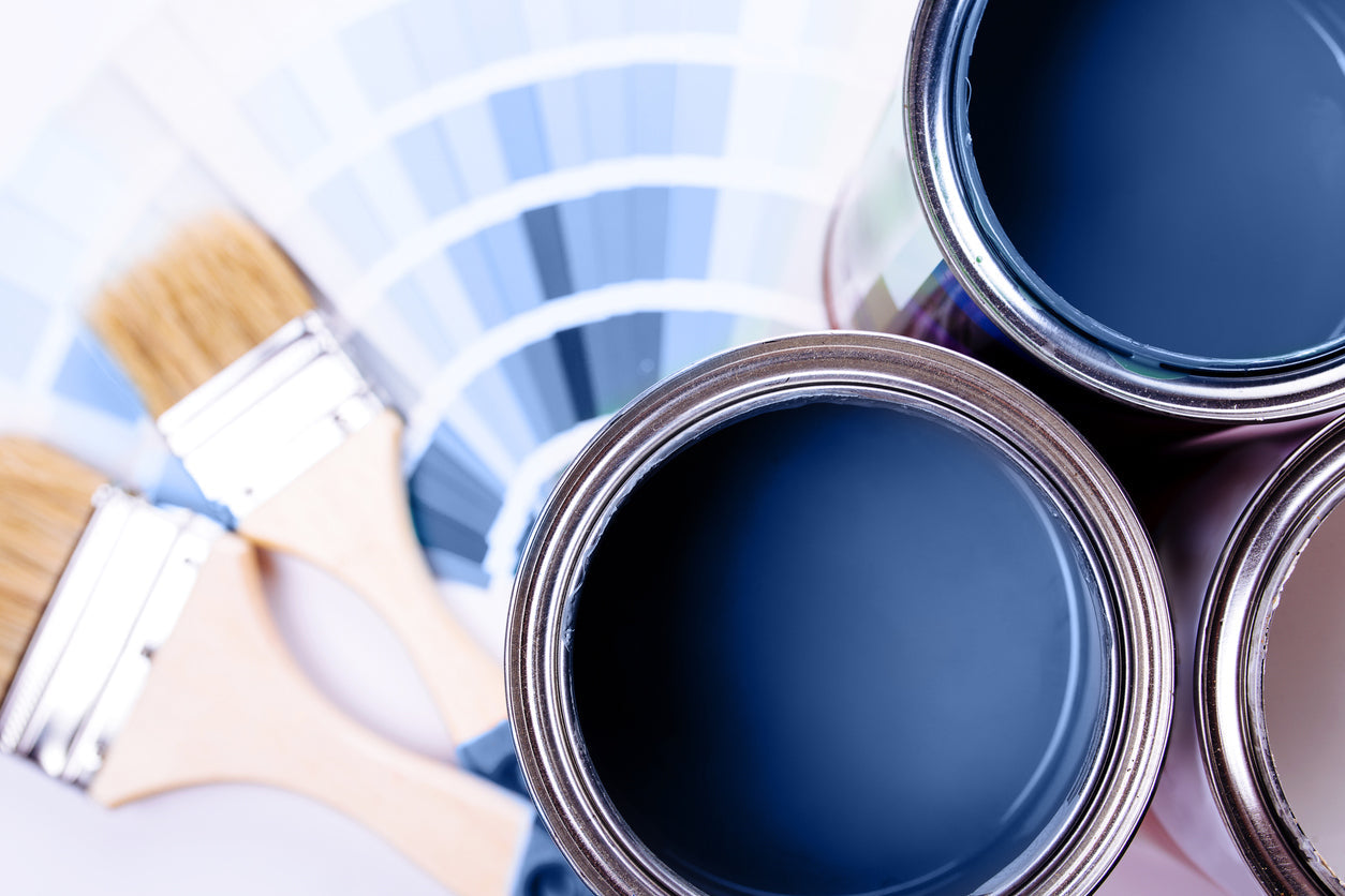 When is it Time to Repaint My House? A Homeowner's Guide to Paint Longevity and Maintenance