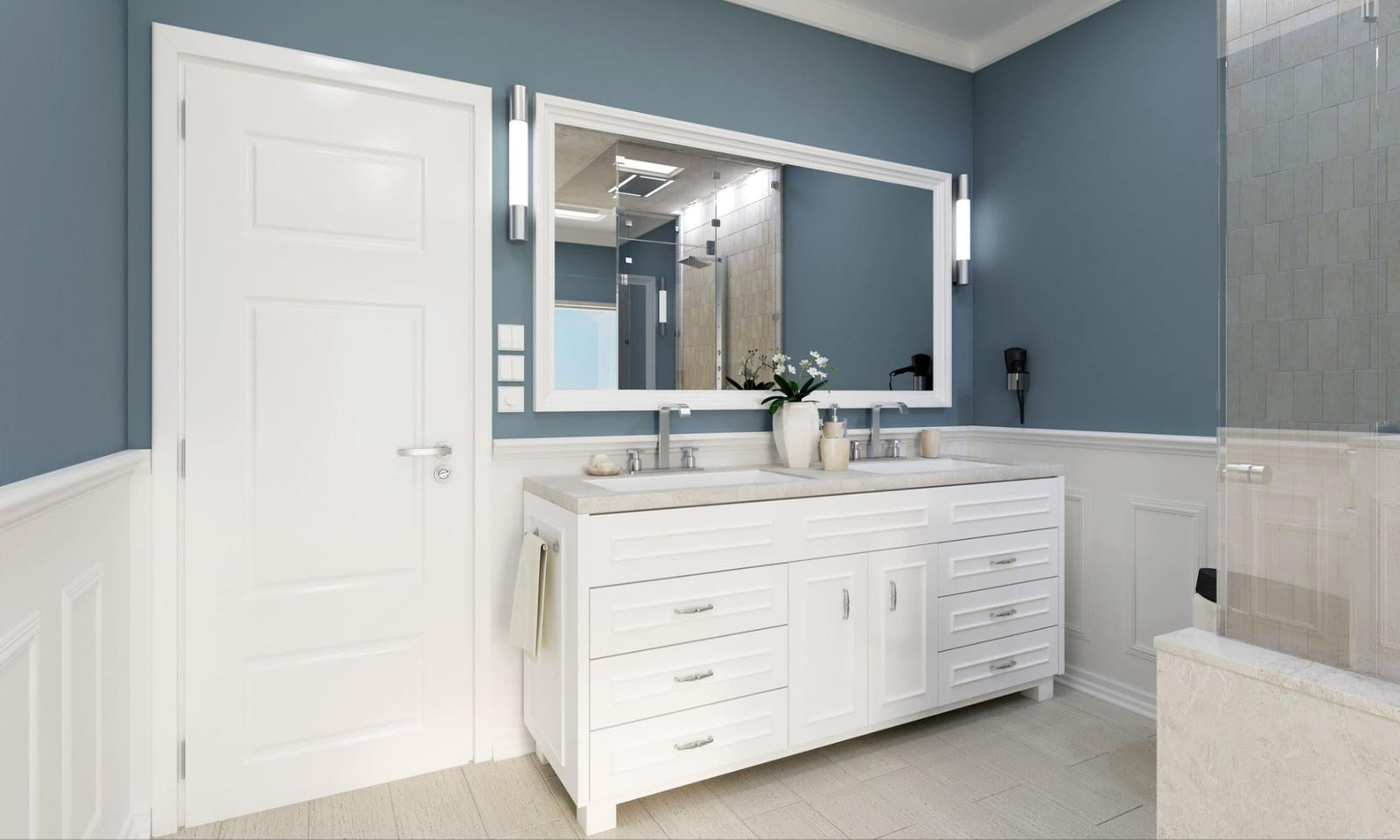 Best Paint Finish for Bathroom: What Actually Works (and What Doesn't)