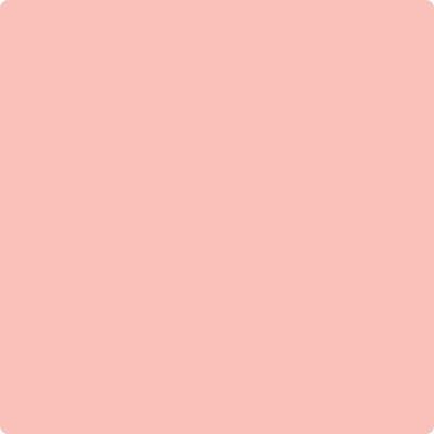 2-Newborn: Baby  a paint color by Benjamin Moore avaiable at Clement's Paint in Austin, TX.