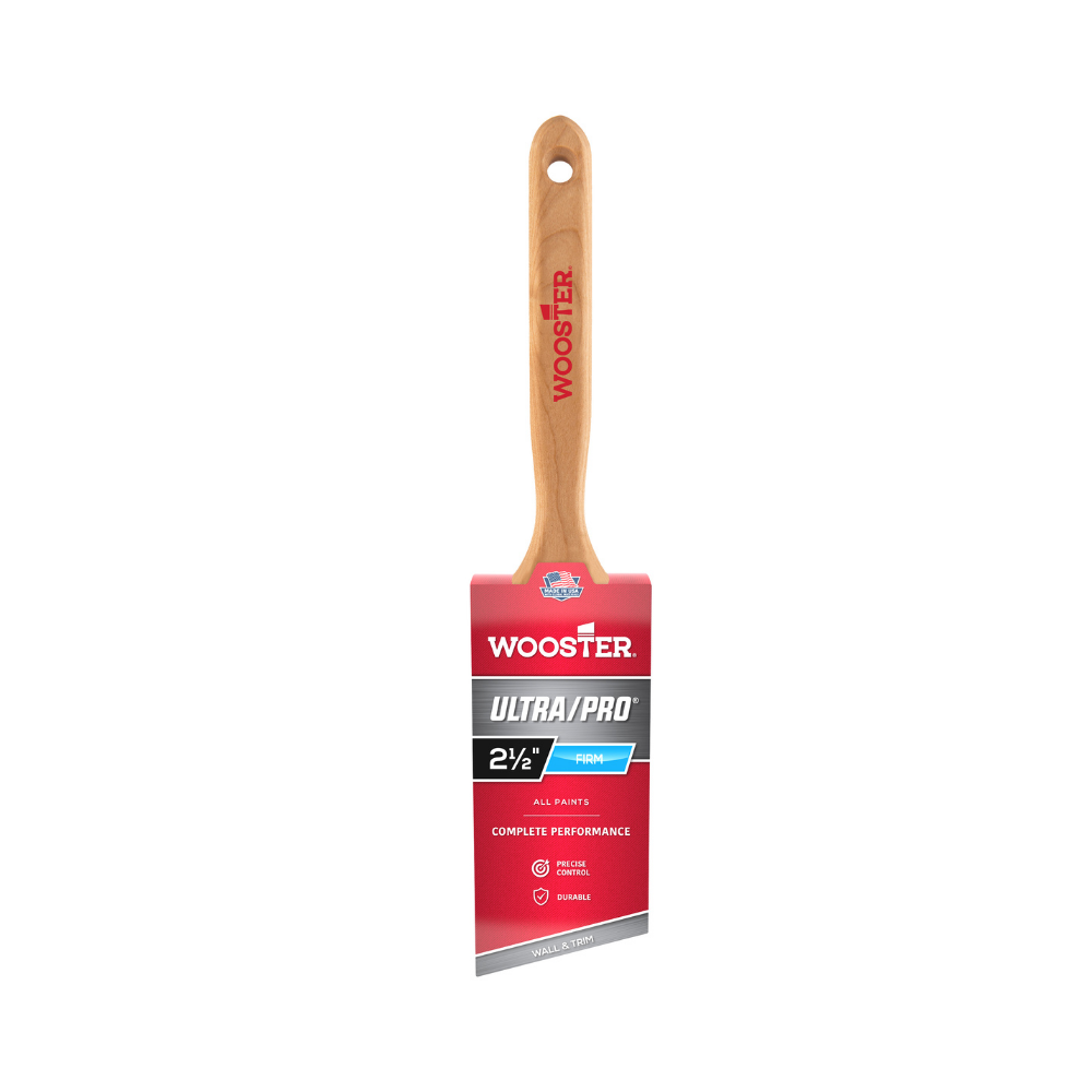 Ultra Pro Lindbeck Angle Brush Clements Paint