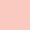 9-Blushing: Brilliance  a paint color by Benjamin Moore avaiable at Clement's Paint in Austin, TX.