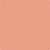 26-Coral: Glow  a paint color by Benjamin Moore avaiable at Clement's Paint in Austin, TX.