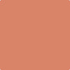 27-Sanantonia: Rose  a paint color by Benjamin Moore avaiable at Clement's Paint in Austin, TX.