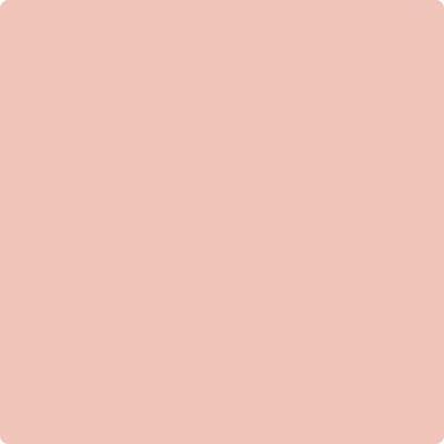 30-Augusts: Sunrise  a paint color by Benjamin Moore avaiable at Clement's Paint in Austin, TX.