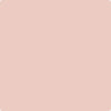 37-Rose: Blush  a paint color by Benjamin Moore avaiable at Clement's Paint in Austin, TX.