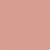 39-Sharon: Rose  a paint color by Benjamin Moore avaiable at Clement's Paint in Austin, TX.