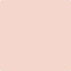 43-East: Lake Rose  a paint color by Benjamin Moore avaiable at Clement's Paint in Austin, TX.