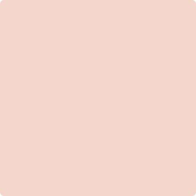 43-East: Lake Rose  a paint color by Benjamin Moore avaiable at Clement's Paint in Austin, TX.