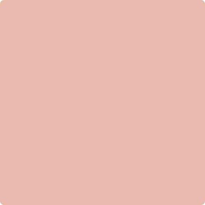 45-Romantica:  a paint color by Benjamin Moore avaiable at Clement's Paint in Austin, TX.