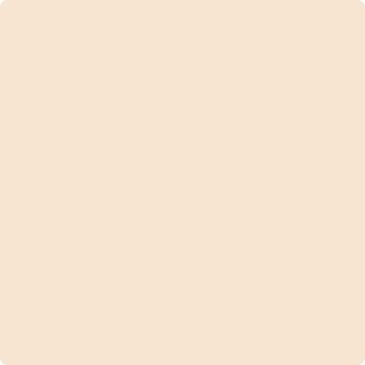57-Orange: Sorbet  a paint color by Benjamin Moore avaiable at Clement's Paint in Austin, TX.