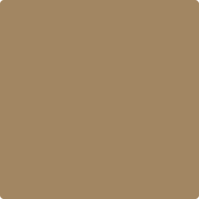 1078-Hillcrest: Tan  a paint color by Benjamin Moore avaiable at Clement's Paint in Austin, TX.