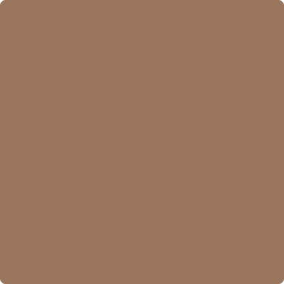 1162-Wooded: Vista  a paint color by Benjamin Moore avaiable at Clement's Paint in Austin, TX.
