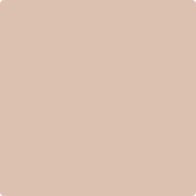 1165-Milkshake:  a paint color by Benjamin Moore avaiable at Clement's Paint in Austin, TX.