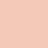 1198-Antique: Coral  a paint color by Benjamin Moore avaiable at Clement's Paint in Austin, TX.