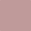 1264-Mauve: Mist  a paint color by Benjamin Moore avaiable at Clement's Paint in Austin, TX.