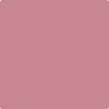 1272-Princess:  a paint color by Benjamin Moore avaiable at Clement's Paint in Austin, TX.