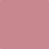 1279-Toasted: Mauve  a paint color by Benjamin Moore avaiable at Clement's Paint in Austin, TX.