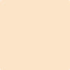 128-Florida: Seashells  a paint color by Benjamin Moore avaiable at Clement's Paint in Austin, TX.