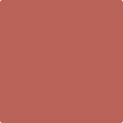 1299-Crimson:  a paint color by Benjamin Moore avaiable at Clement's Paint in Austin, TX.