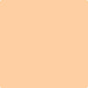 130-Peach: Jam  a paint color by Benjamin Moore avaiable at Clement's Paint in Austin, TX.