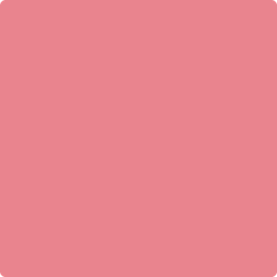 1312-Potpurri:  a paint color by Benjamin Moore avaiable at Clement's Paint in Austin, TX.