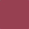 1344-Night: Flower  a paint color by Benjamin Moore avaiable at Clement's Paint in Austin, TX.