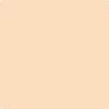 135-Peach: Cider  a paint color by Benjamin Moore avaiable at Clement's Paint in Austin, TX.