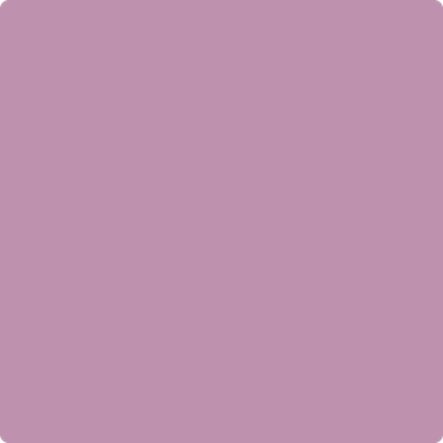 1370-Victorian: Purple  a paint color by Benjamin Moore avaiable at Clement's Paint in Austin, TX.