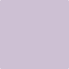 1382-Violet: Petal  a paint color by Benjamin Moore avaiable at Clement's Paint in Austin, TX.