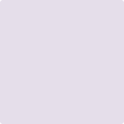 1394-Sugar: Plum  a paint color by Benjamin Moore avaiable at Clement's Paint in Austin, TX.