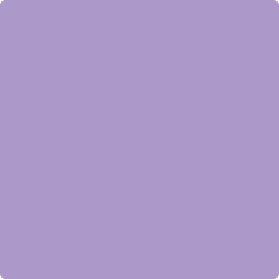 1397-Mighty: Aphrodite  a paint color by Benjamin Moore avaiable at Clement's Paint in Austin, TX.