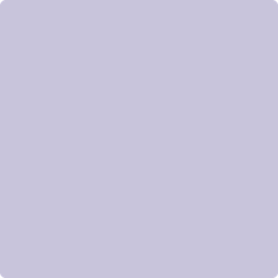 1403-French: Lilac  a paint color by Benjamin Moore avaiable at Clement's Paint in Austin, TX.