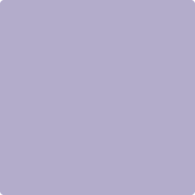 1404-Crocus:  a paint color by Benjamin Moore avaiable at Clement's Paint in Austin, TX.