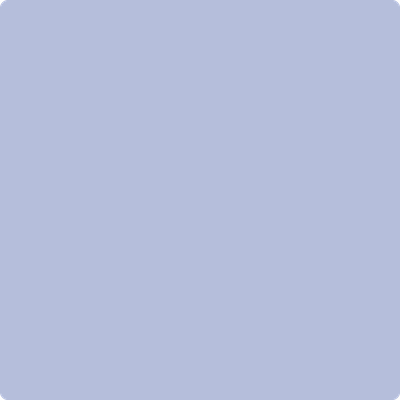 1418-Oriental: Iris  a paint color by Benjamin Moore avaiable at Clement's Paint in Austin, TX.