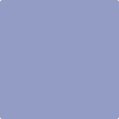 1419-Persian: Violet  a paint color by Benjamin Moore avaiable at Clement's Paint in Austin, TX.