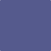 1421-Bistro: Blue  a paint color by Benjamin Moore avaiable at Clement's Paint in Austin, TX.