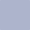 1424-Blue: Viola  a paint color by Benjamin Moore avaiable at Clement's Paint in Austin, TX.