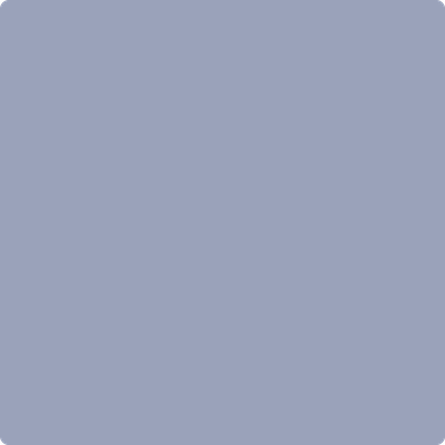 1425-Dreamy:  a paint color by Benjamin Moore avaiable at Clement's Paint in Austin, TX.